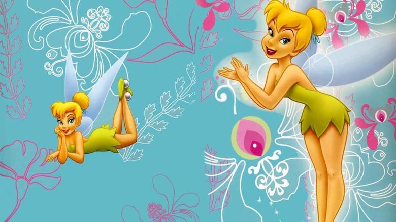 Tinker Bell: A Fairy