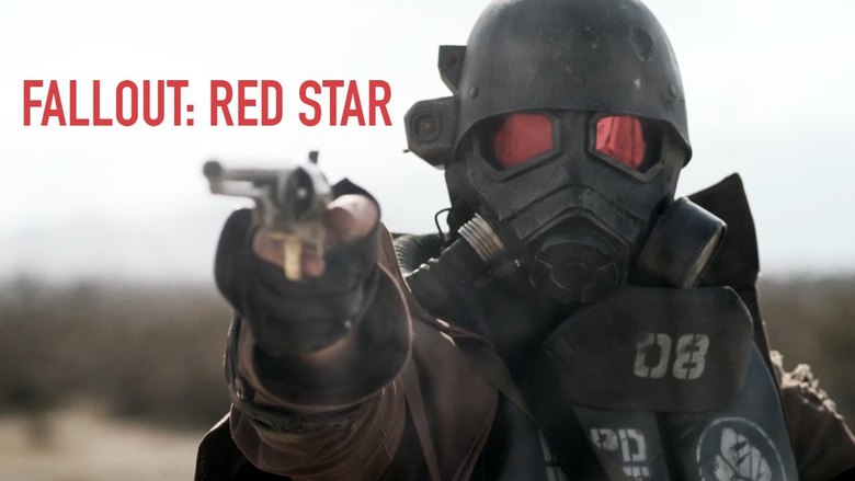 Fallout: Red Star