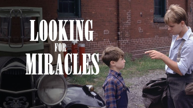 Looking for Miracles