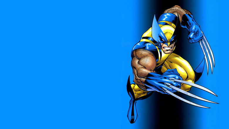 Wolverine: Origin