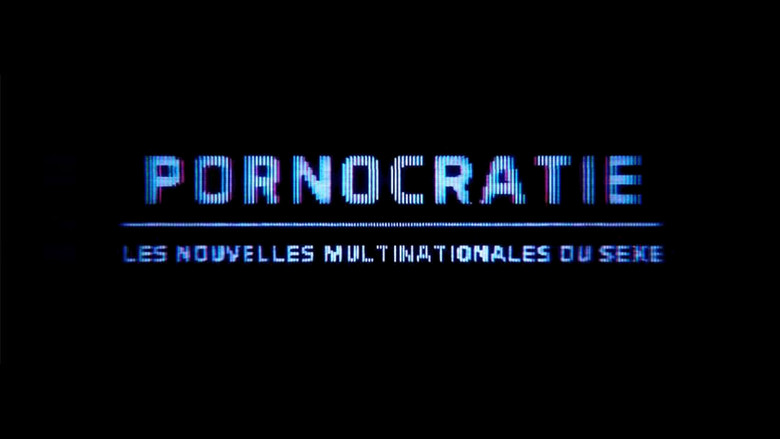 Pornocracy: The New Sex Multinationals