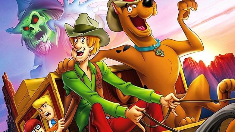 Scooby Doo: Shaggyho souboj