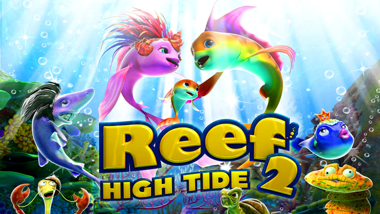 Reef 2: High Tide, The