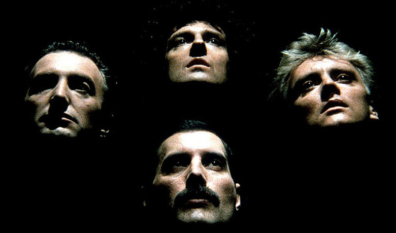 Queen: Greatest Video Hits Volume One