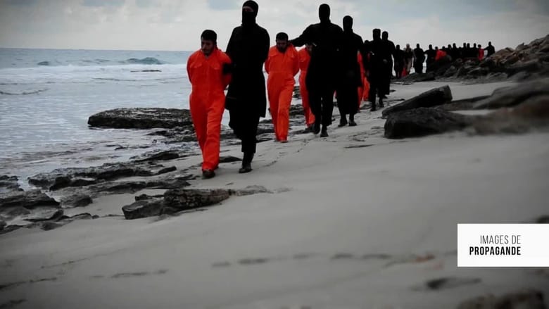 ISIS: Propaganda teroru